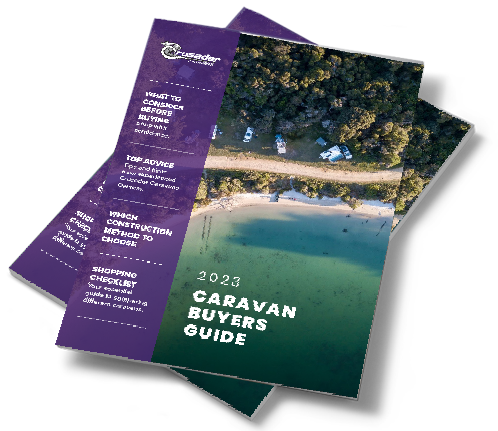 Caravan Buyers Guide